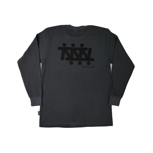 TOGETHER NOW - THERMAL - Dark Gray