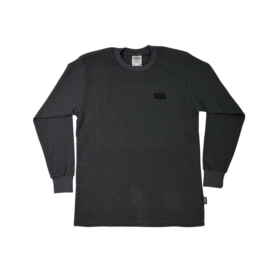 TOGETHER NOW - THERMAL - Dark Gray