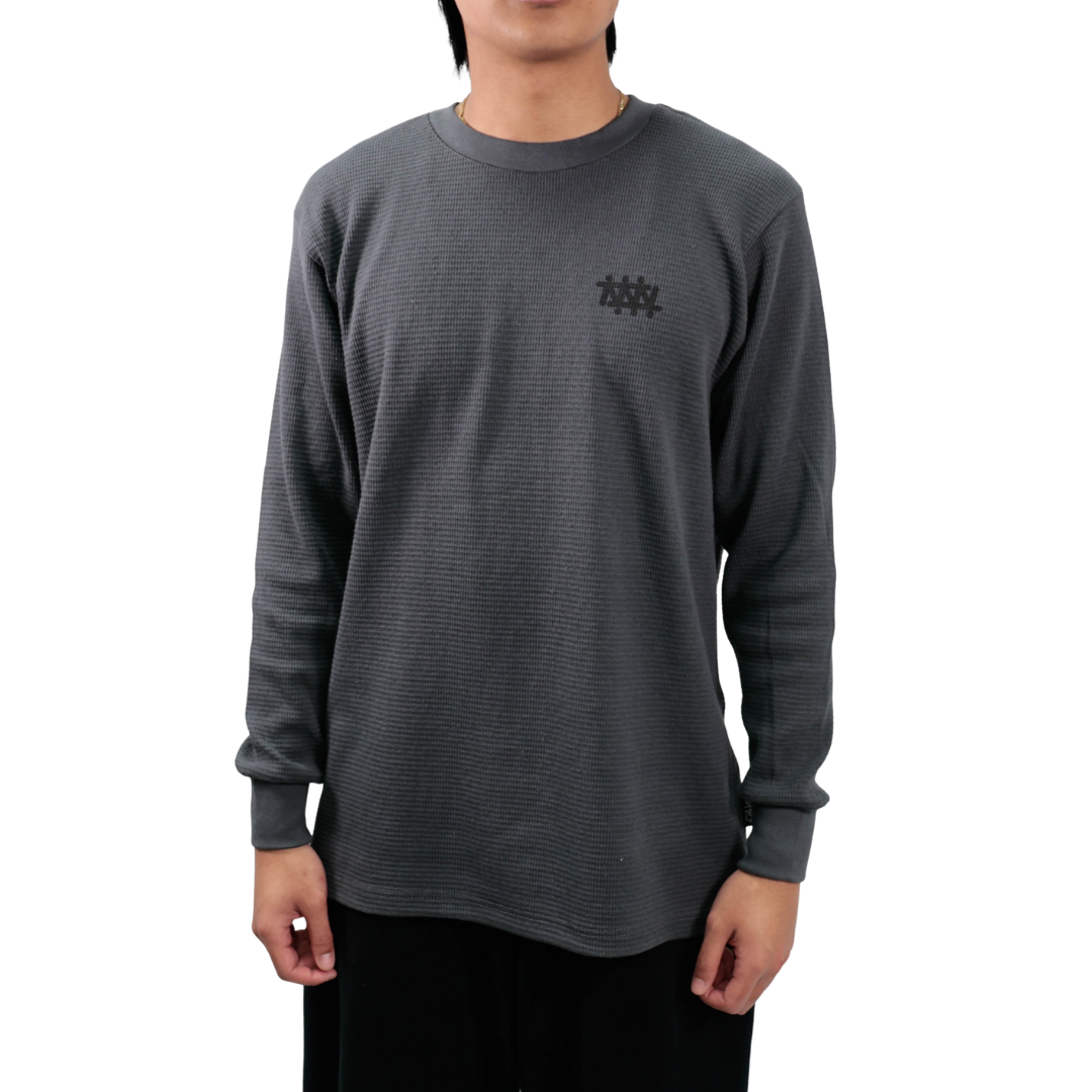 TOGETHER NOW - THERMAL - Dark Gray