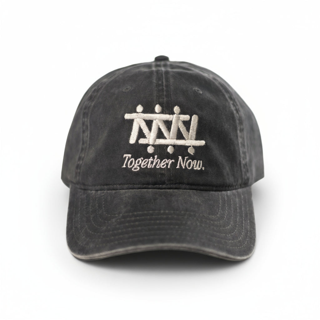 TOGETHER NOW - YIN&YANG - YIN