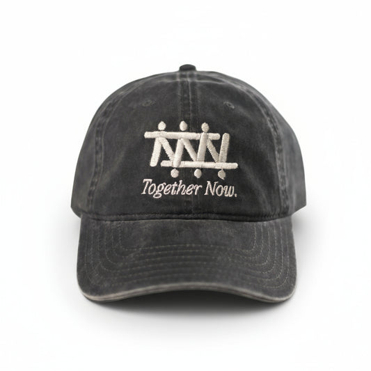 TOGETHER NOW - YIN&YANG - YIN