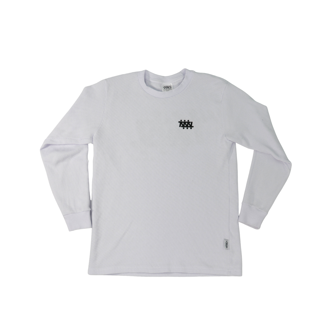 TOGETHER NOW - THERMAL - White